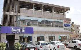 Hotel Sovereign